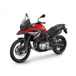 F 850 GS New Adventure